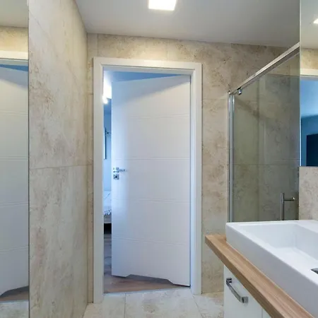Plażowy Apartament- 20 Min Od Plaży *